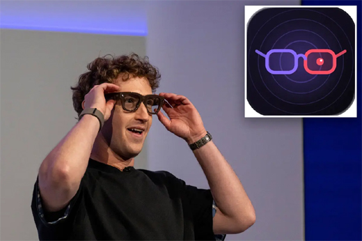 ZuckOff app